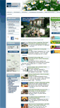 Mobile Screenshot of newlifehotels.com